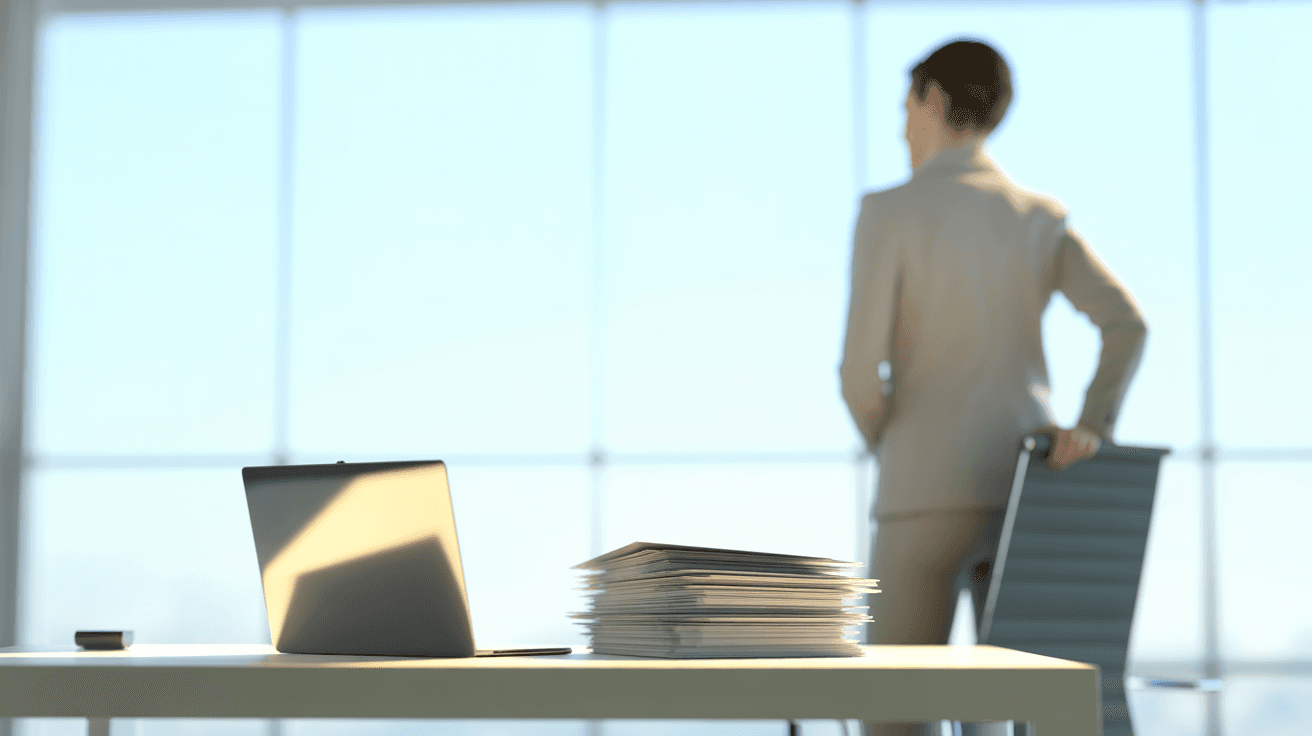 A Renewed Professionalism