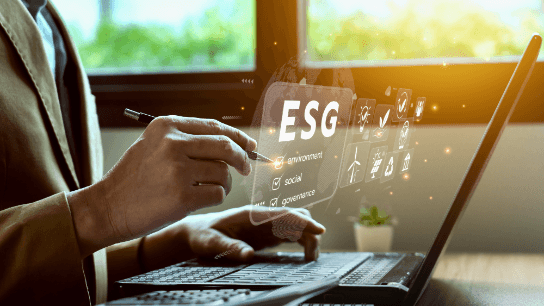 ESG and Facilities Management