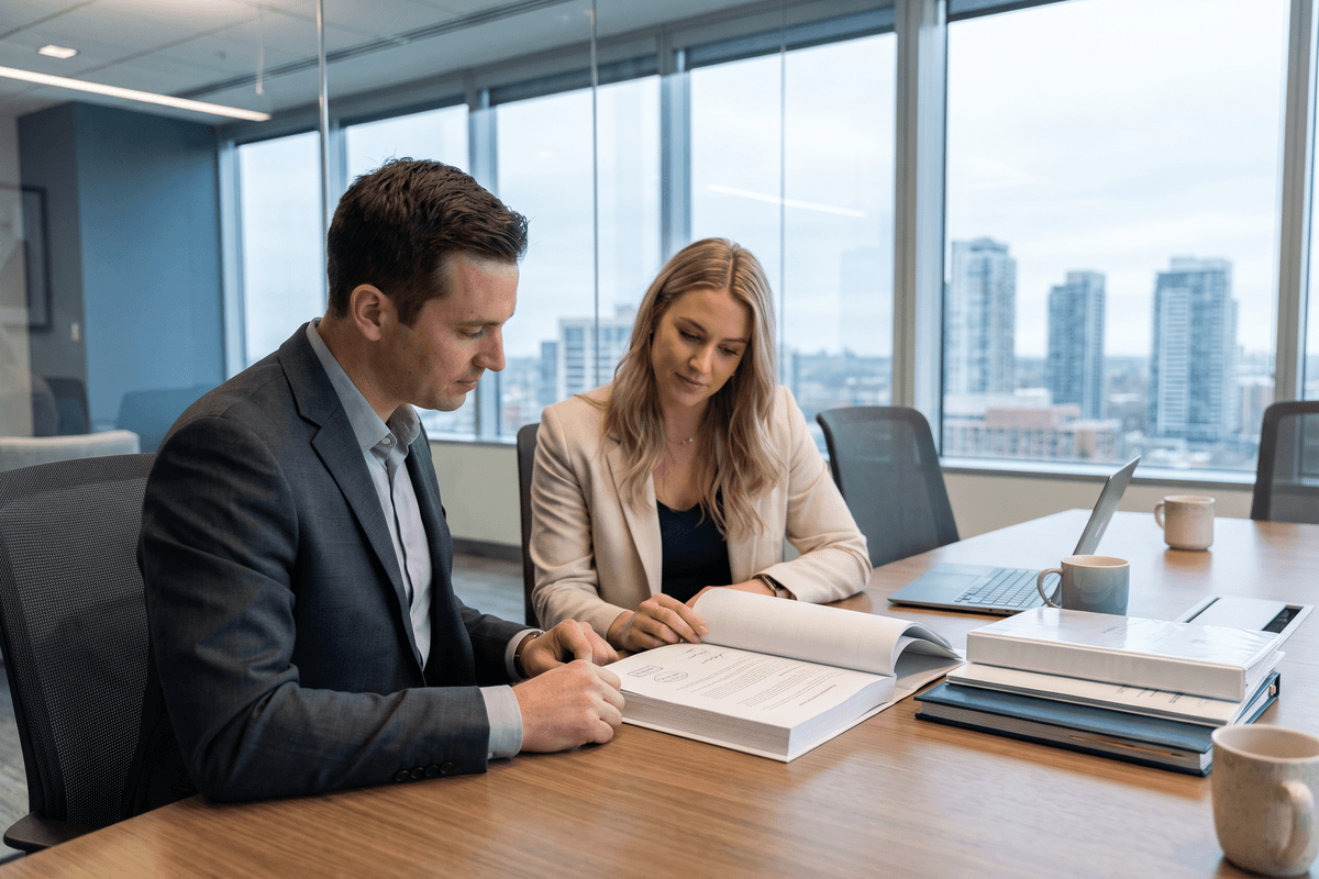 Contractual Certainty Restored: Decoding the Supreme Court's Decision in Emond v Trillium Mutual and its Impact on Canadian Underwriting