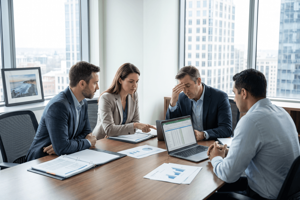 Absorbing the Shock: Decoding Intact and Definity’s $850M Q3 Catastrophe Estimates and the Capital Equation for Canadian Insurers