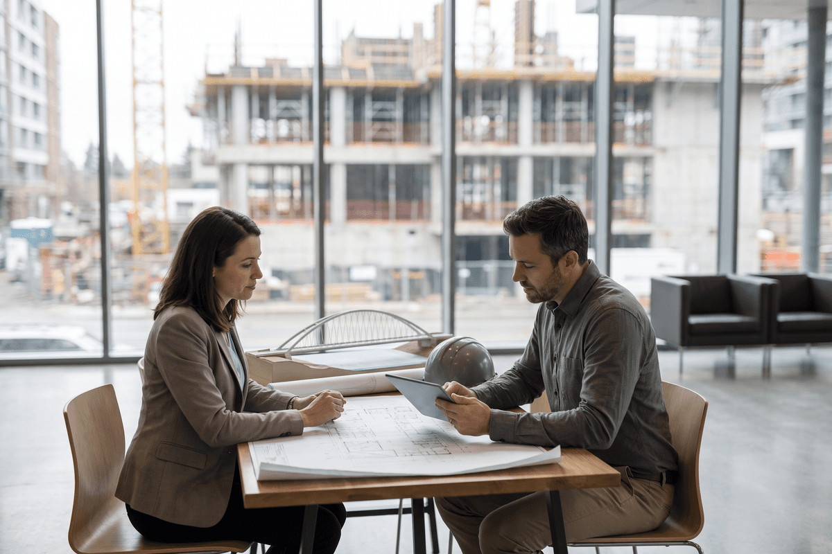 Financing the Supercycle: What TD’s $150 Billion Commitment Signals for Canadian Corporate Lending, Infrastructure, and Project Risk