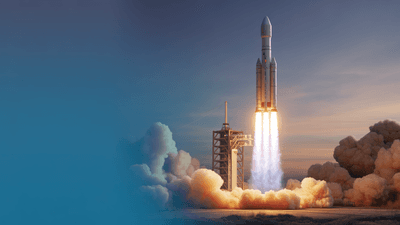 The Space Economy: Are We Entering a New Space Race?