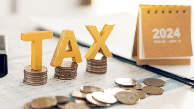 Tax Planning for the Coming Year 2024