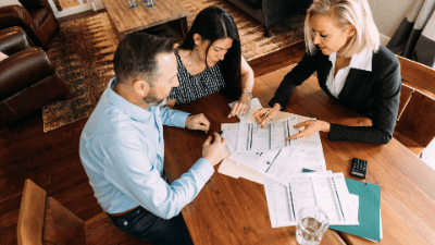The Financial Services Advisor as a Professional