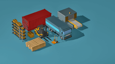 Supply Chain Management: Strategic Coordination & Operations