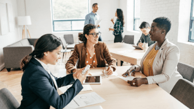Tax Planning for Professionals