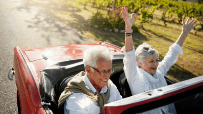 How to Retire in 10 Years or Less 2025