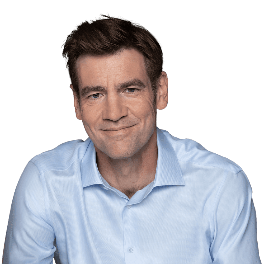 Chris Dixon